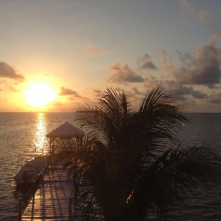 Haynes Cay View Apartment San Andres  Exterior photo