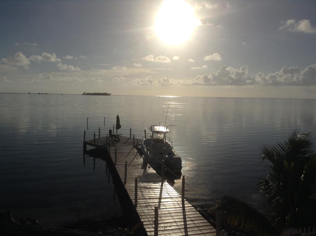 Haynes Cay View Apartment San Andres  Exterior photo