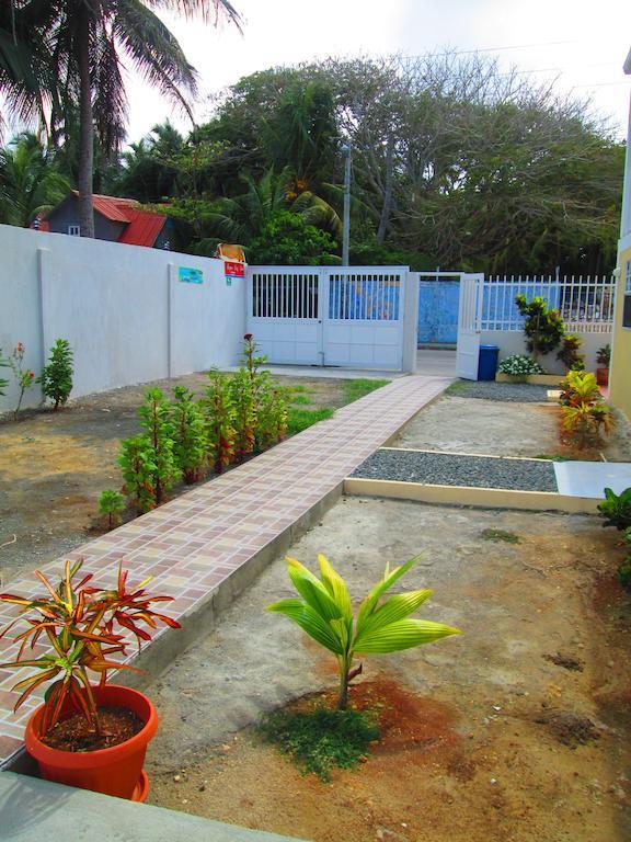 Haynes Cay View Apartment San Andres  Exterior photo