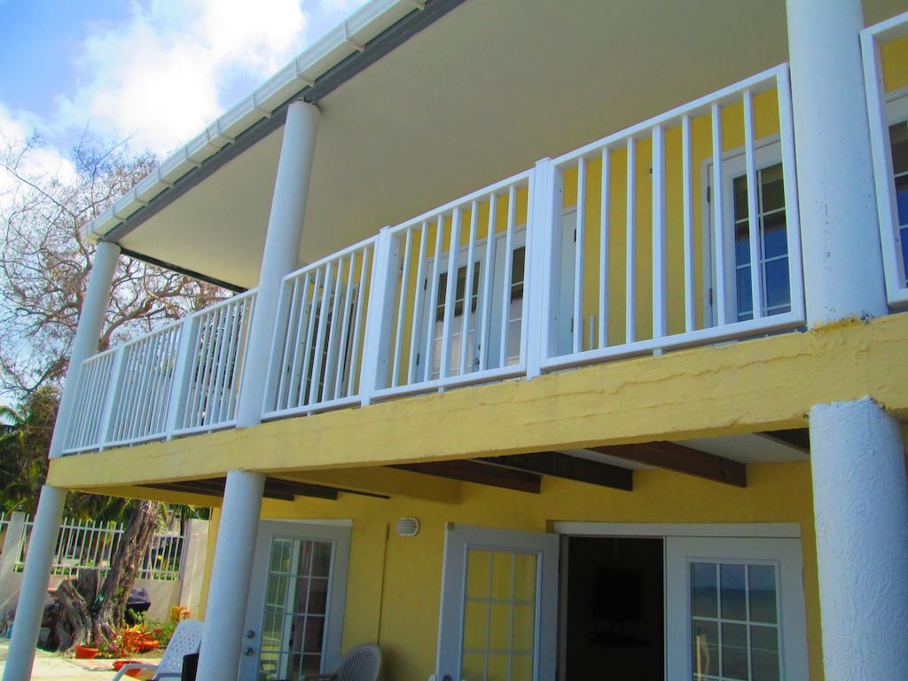 Haynes Cay View Apartment San Andres  Exterior photo