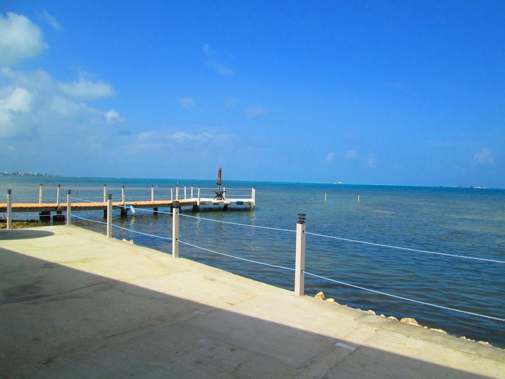 Haynes Cay View Apartment San Andres  Exterior photo