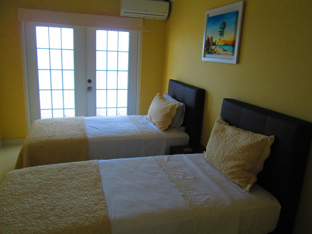 Haynes Cay View Apartment San Andres  Exterior photo