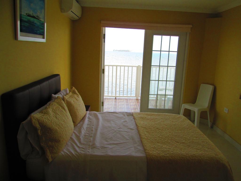 Haynes Cay View Apartment San Andres  Exterior photo