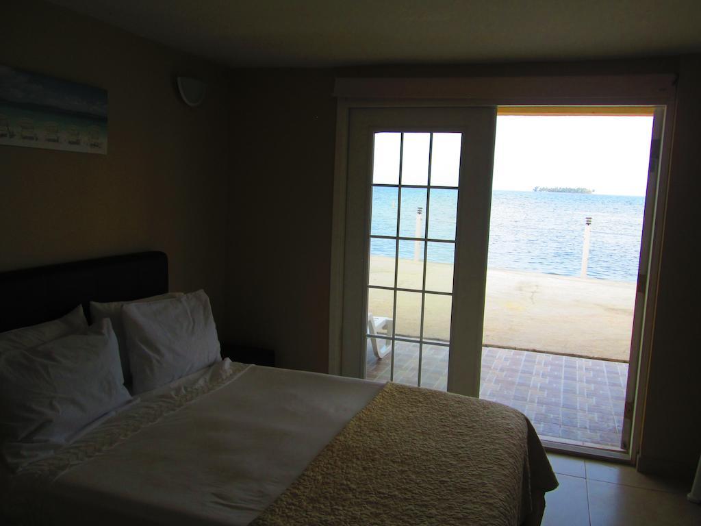 Haynes Cay View Apartment San Andres  Exterior photo