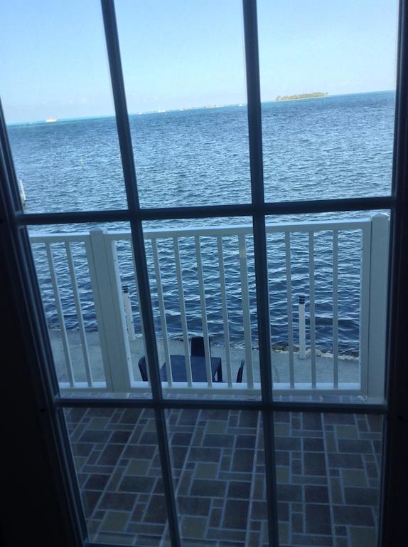 Haynes Cay View Apartment San Andres  Exterior photo