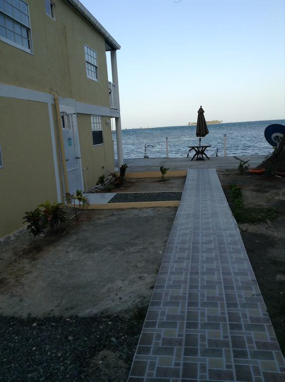 Haynes Cay View Apartment San Andres  Exterior photo