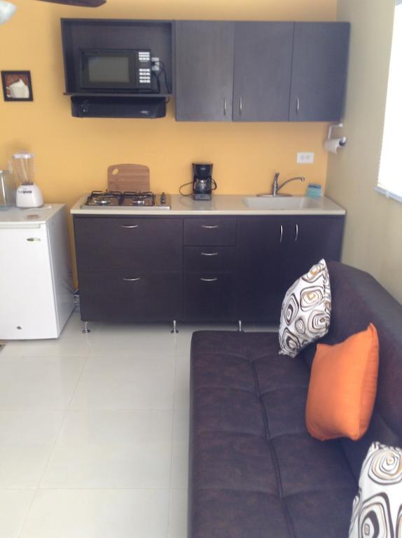 Haynes Cay View Apartment San Andres  Room photo