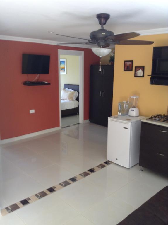 Haynes Cay View Apartment San Andres  Room photo