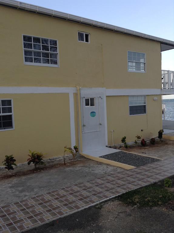 Haynes Cay View Apartment San Andres  Exterior photo