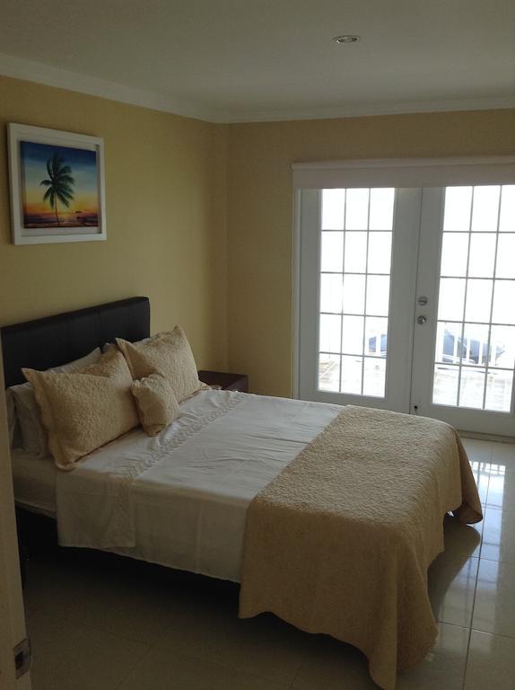 Haynes Cay View Apartment San Andres  Exterior photo