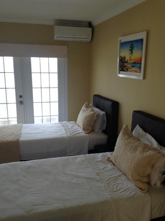 Haynes Cay View Apartment San Andres  Room photo