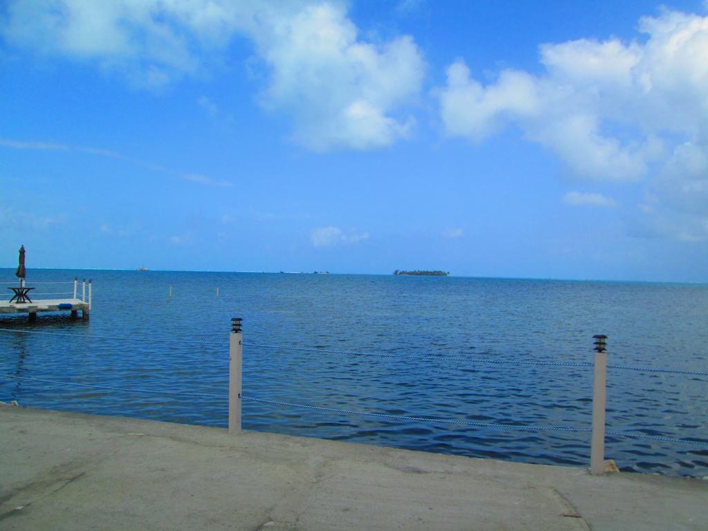 Haynes Cay View Apartment San Andres  Exterior photo