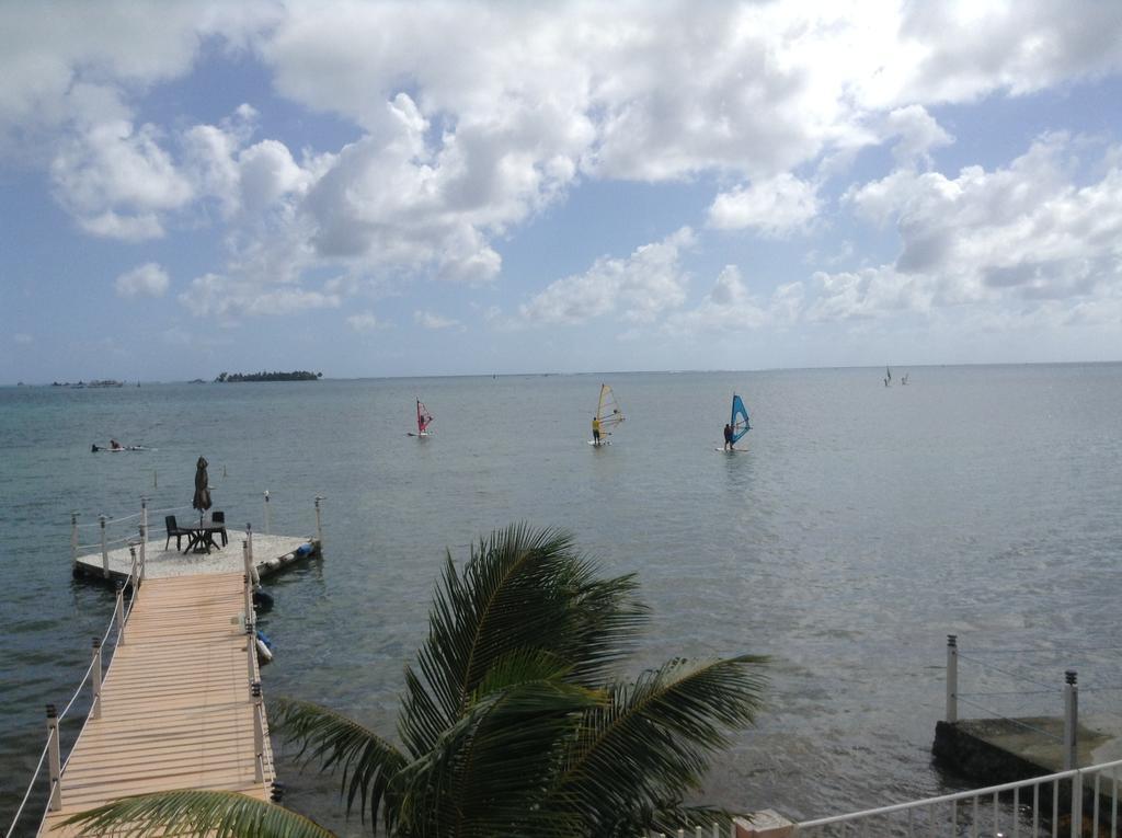 Haynes Cay View Apartment San Andres  Exterior photo