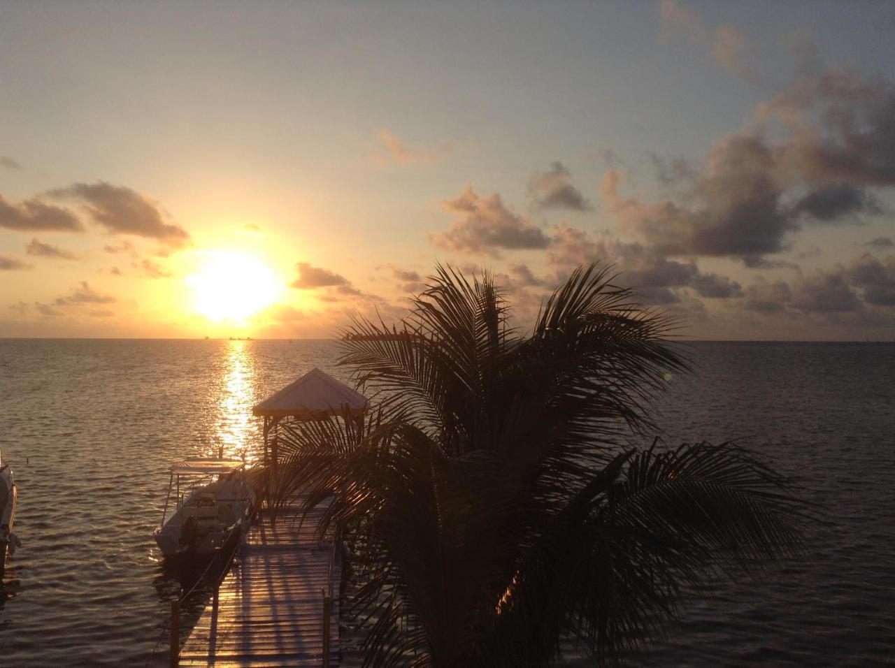 Haynes Cay View Apartment San Andres  Exterior photo